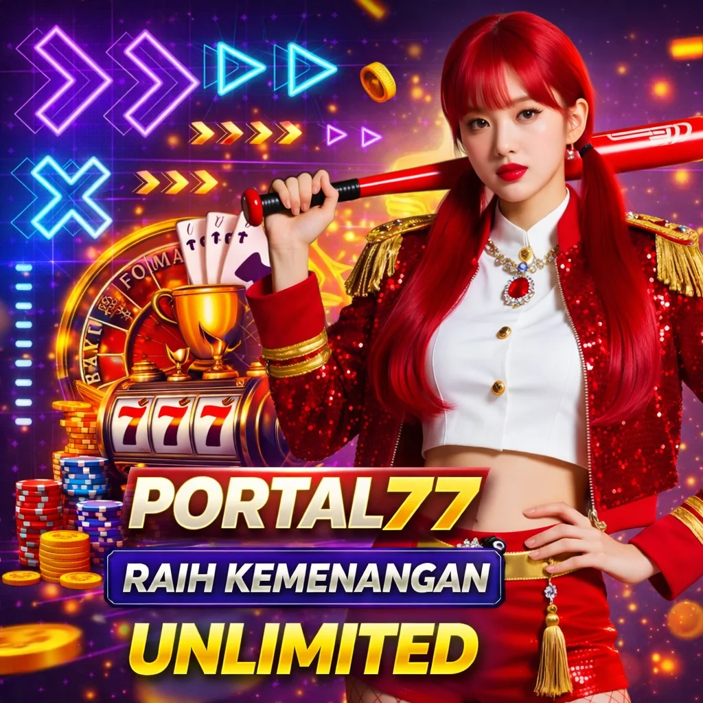 PORTAL77